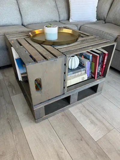 coffee table, View more