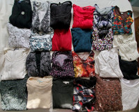 Women's Clothing - Size XS-S (60+ Items)