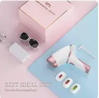 Hair Removal Device 