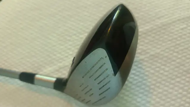 Titleist Pro Trajectory 904F Fairway Wood LH S Flex in Golf in City of Toronto - Image 4
