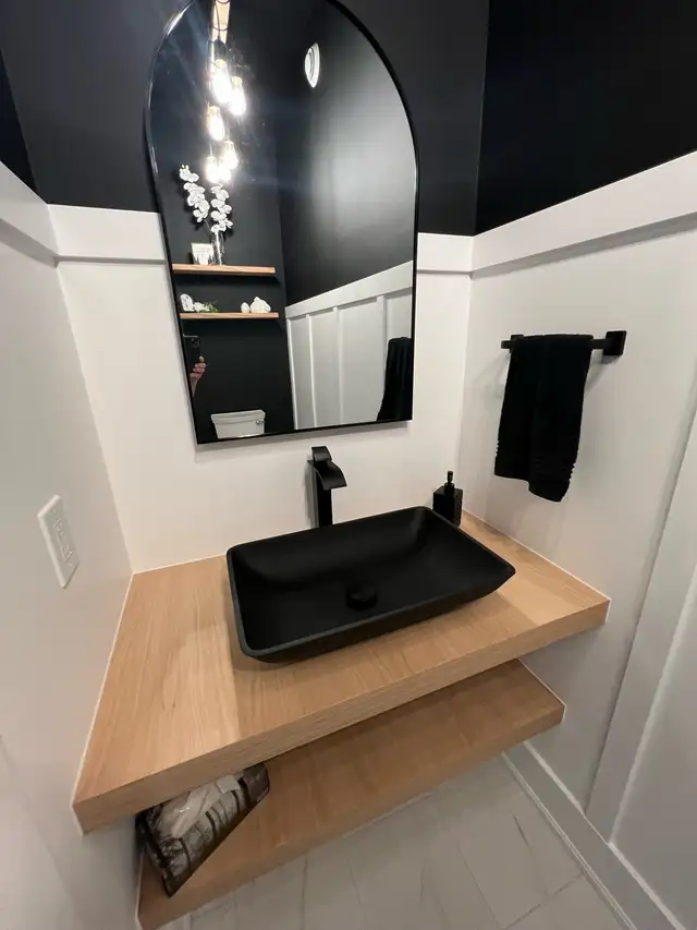 Hiring Renovations Helper in Construction & Trades in Peterborough - Image 4