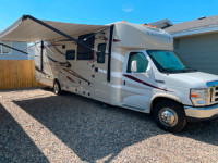 2015 Coachmen Class C RV