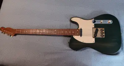 Baritone Telecaster, View more