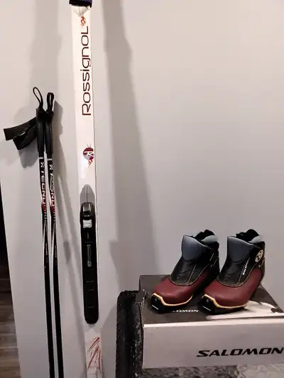 skis de fond rossignol, View more