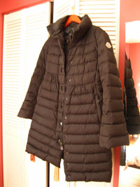 MAGOG Manteau d'hiver Moncler winter coat
