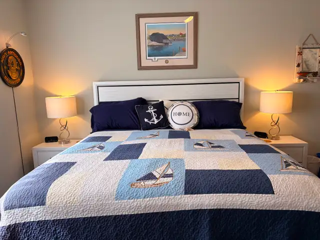 Seasonal rental in beautiful Thornbury for ski season 2026-27 in Short Term Rentals in Owen Sound - Image 4