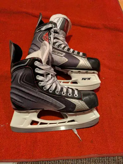 Bauer skates size 9.5, View more