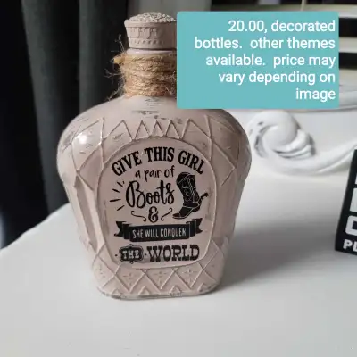 Gifts for any occasions. 50% upfront (non-refundable) Weddings, showers, birthdays, teacher gifts. M...