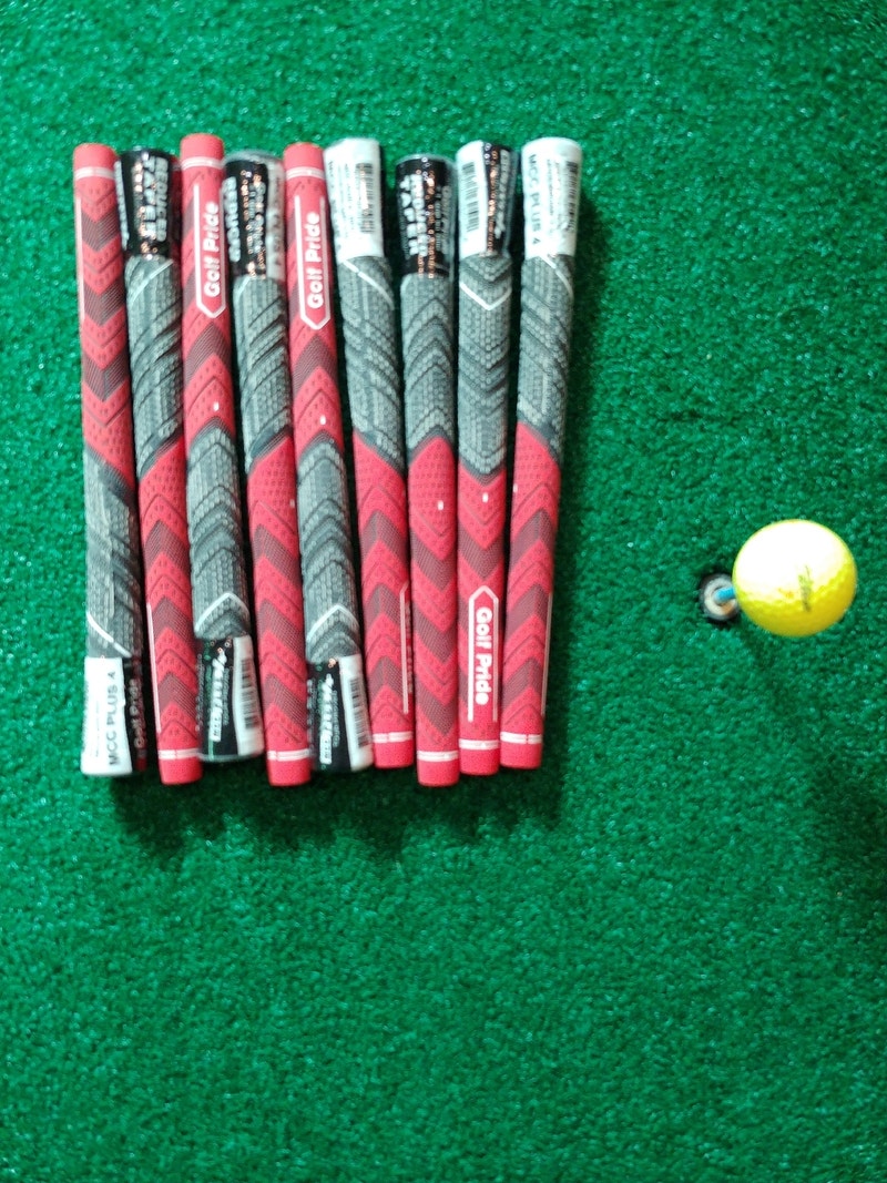 Golf club grip Golf Edmonton Kijiji