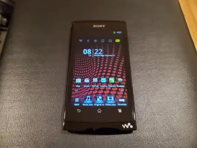 Sony Walkman Z, View more