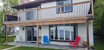 Cottage for Rent on Lake Simcoe (Lagoon City), View more