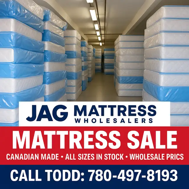 Brand New Mattresses, "Great value, Lowest Prices"628632706616341214