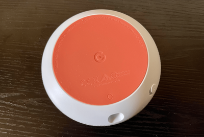 Google Home Mini, View more