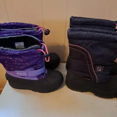 Girls Boys Toddler Boots, View more