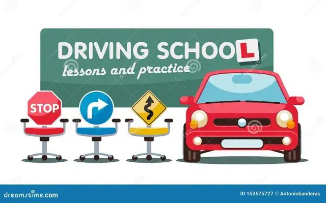 Driving lesson65065477148547122