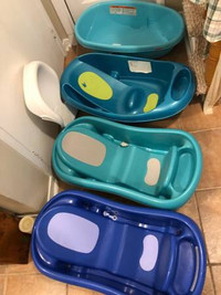 Baby potty $25 and other baby items + more