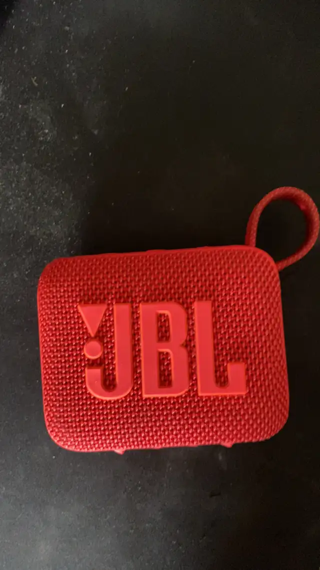 JBL speaker in Speakers in Saskatoon - Image 2