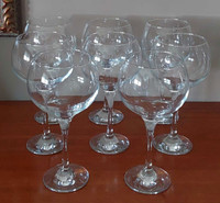 NEW Wine Glasses For Sale!