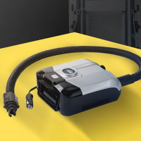 Electric Air Pump for Inflatable SUP & Boat