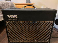 Vox AD50VT Guitar Amp
