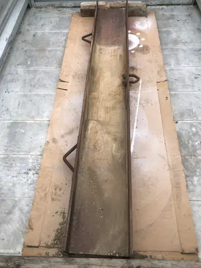 6ft 2 inch Heavy Driveway Drag, View more