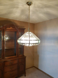 Antique Chandelier