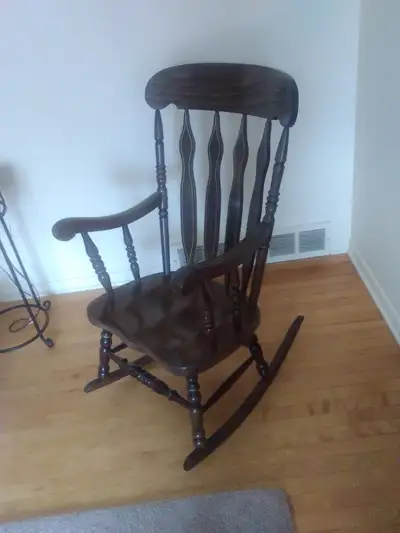 Rocking Chairs, View more
