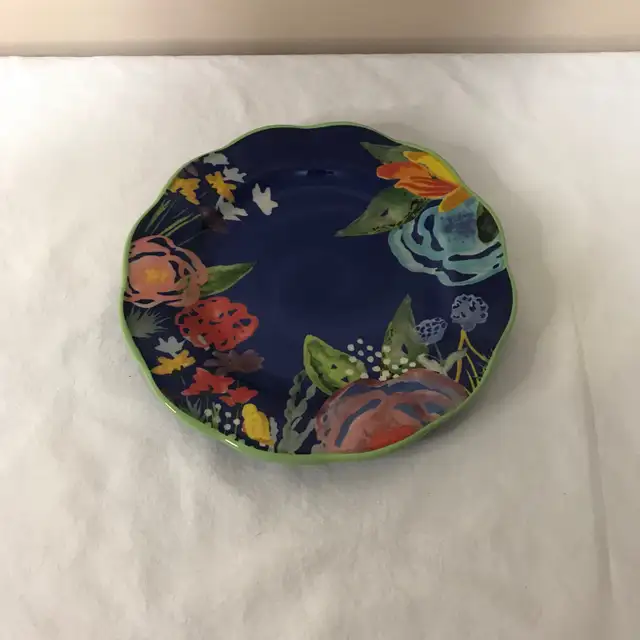 The Pioneer Woman Dinner and Salad Plates -17 Pieces62863282924929123