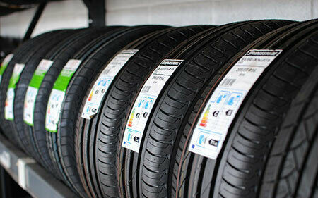 NO TAX! SALE! BRAND NEW ALL SEASON TIRES!  FREE INST, WARRANTY dans Pneus et jantes  à Région de Mississauga/Peel