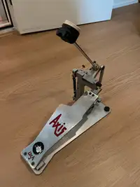 Axis Longboard Single Kick Pedal with Trigger Module