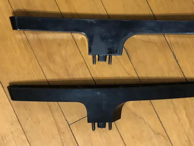 Samsung 32 inch TV parts model UN32M4500BF in TVs in Kitchener / Waterloo - Image 10