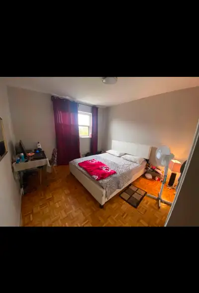 Room for rent