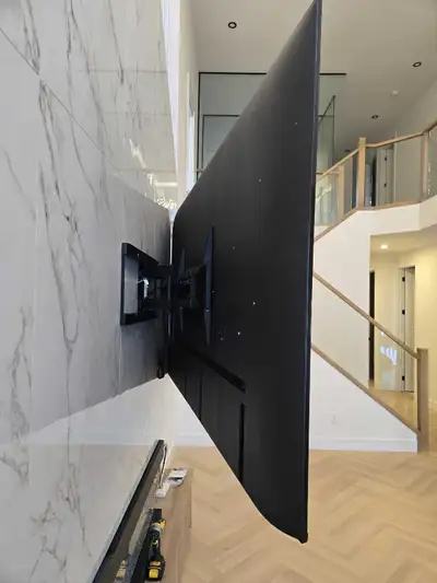 TV Installation and Wall mount, View more