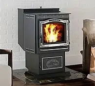 HARMAN when you want the best quality stoves with the lowest maintenance and the most heat . come se...