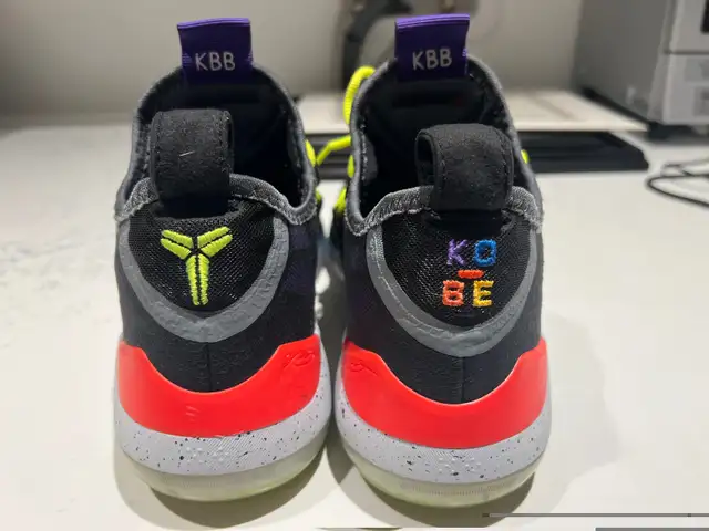 Nike Kobe AD 2018 in Men's Shoes in Markham / York Region - Image 9