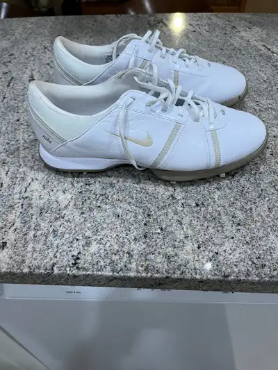 Nike-Women’s golf shoe, View more