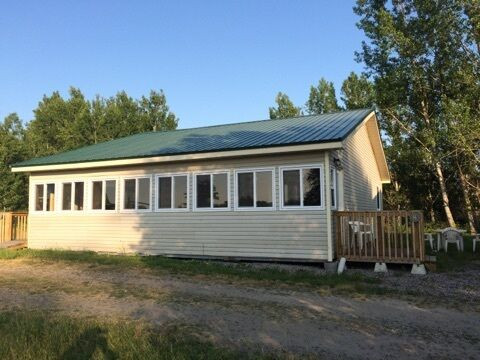 Sawmill Lodge Cottage Rentals in Ontario - Image 2