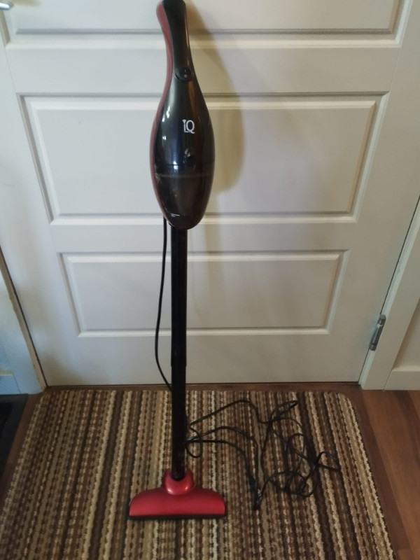 IQ Handicap Vacuum in Vacuums in Edmonton