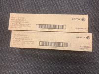 Consumables for Xerox WorkCentre & CopyCentre