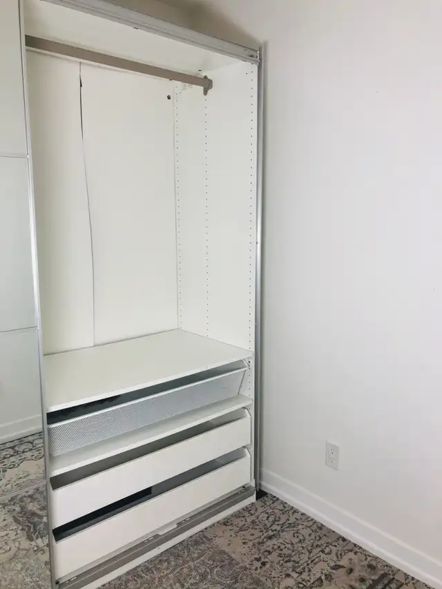 Ikea Pax Wardrobe in Dressers & Wardrobes in Oakville / Halton Region - Image 5