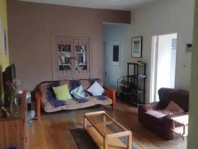 Room for rent – $640 - Mile-End - August