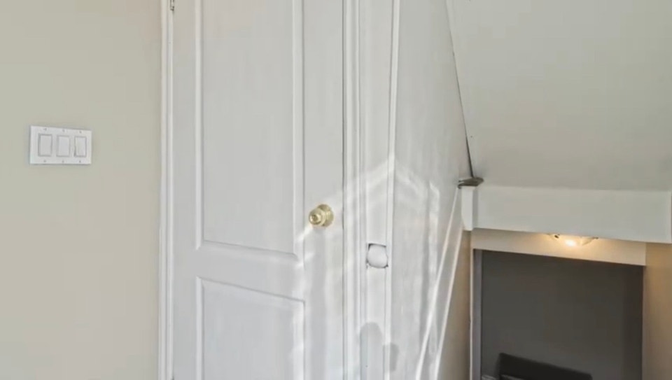 Spacious basement apartment for rent. 2
