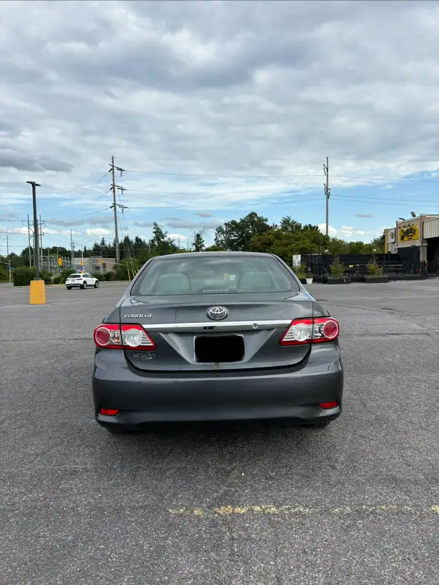 2012 Toyota Corolla552033524133416962