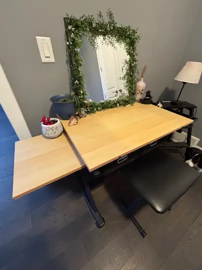 Used drafting table for sale. $120 OBO