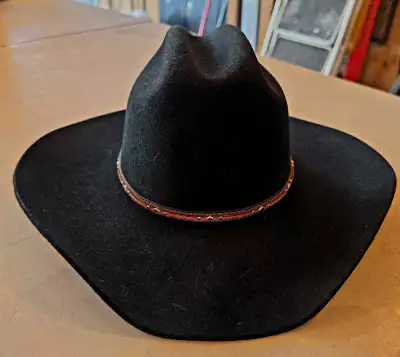 Cowboy Hat, View more