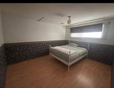 Basement Room for rent in Dover ridge SE $800 plus utilities ($75) Your own kitchen and bathroom I j...