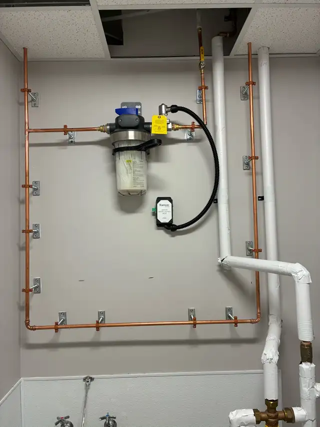 Plumber Licensed 494049017589278724