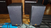 Castle Knight 1 speakers, CONSIDERING TRADES