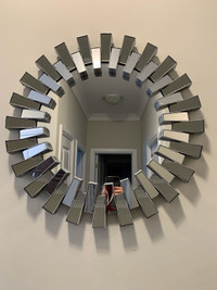 Decorative Mirror 