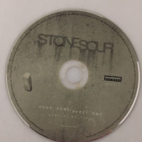 Stonesour-Come What(Ever) May Special Edition CD